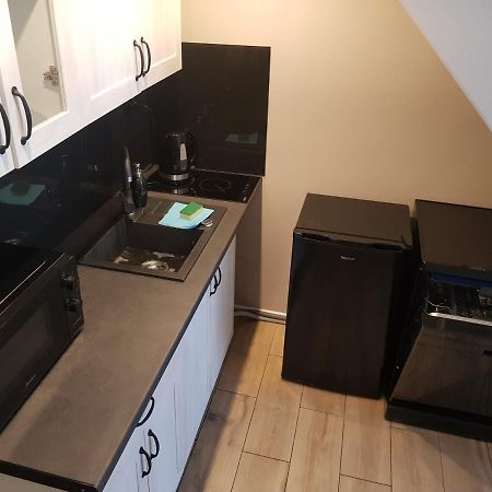 מידזיזדרויה Apart Promenada Gwiazd מראה חיצוני תמונה