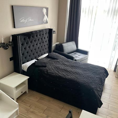 מידזיזדרויה Apart Promenada Gwiazd מראה חיצוני תמונה