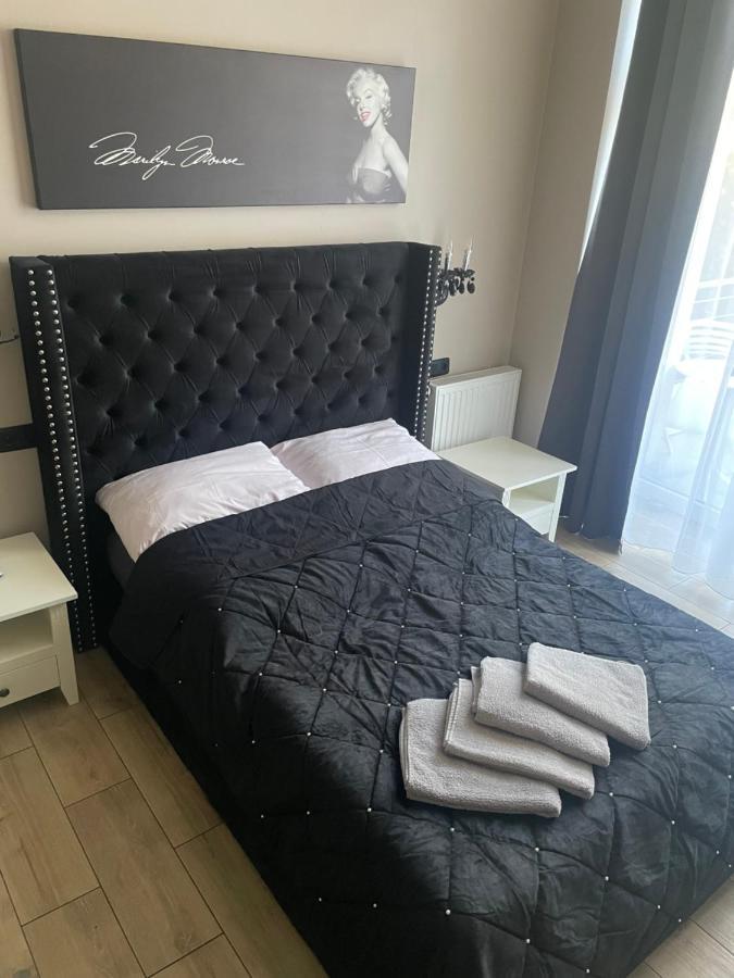 מידזיזדרויה Apart Promenada Gwiazd מראה חיצוני תמונה