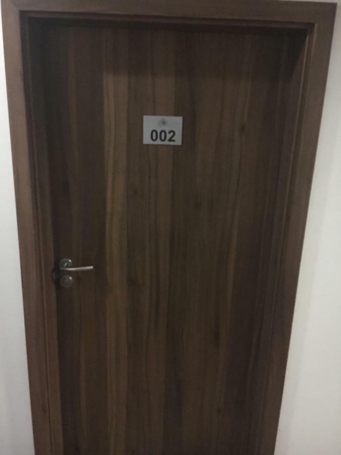 מידזיזדרויה Apart Promenada Gwiazd מראה חיצוני תמונה