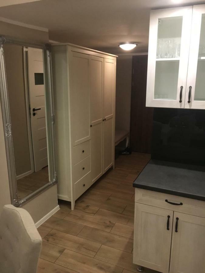 מידזיזדרויה Apart Promenada Gwiazd מראה חיצוני תמונה