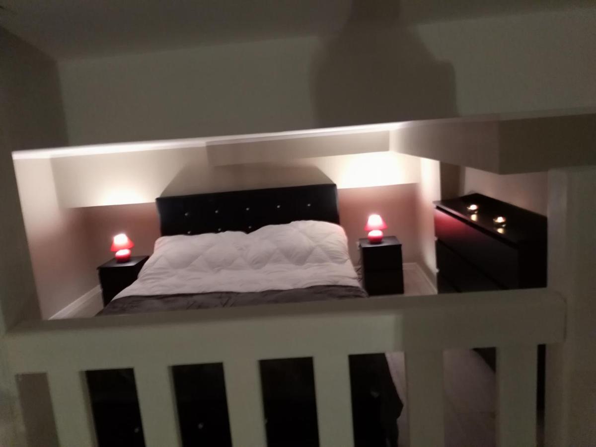 מידזיזדרויה Apart Promenada Gwiazd מראה חיצוני תמונה